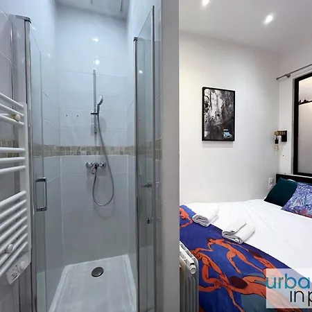 90 - Karl Lagerfeld Lafayette Lejlighed Paris