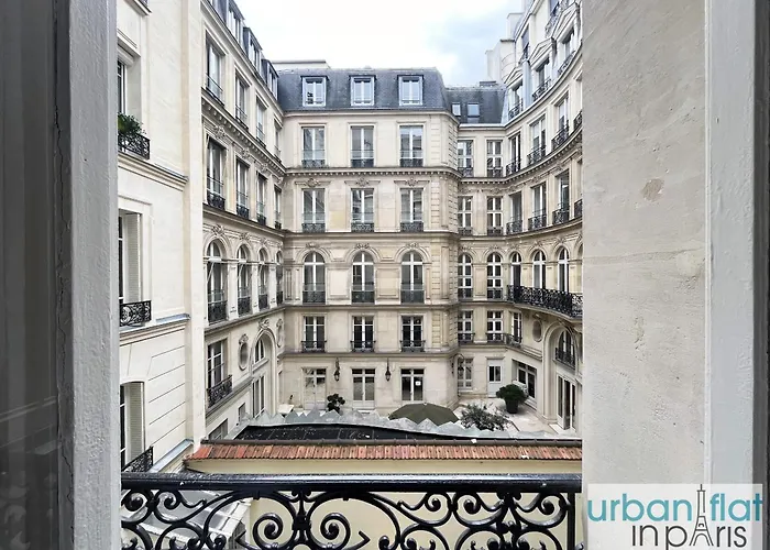 Lejlighed 90 - Karl Lagerfeld Lafayette *