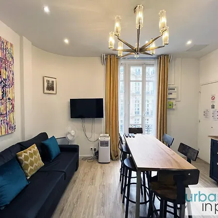 90 - Karl Lagerfeld Lafayette Apartment *