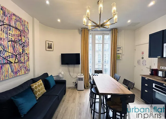 90 - Karl Lagerfeld Lafayette Apartment *