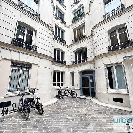 Apartment 90 - Karl Lagerfeld Lafayette Paris