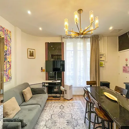 Apartamento 90 - Karl Lagerfeld Lafayette *